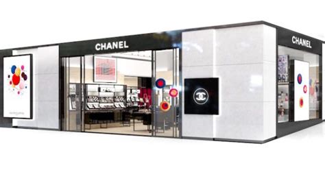 chanel boutique vietnam|Chanel Vietnam store.